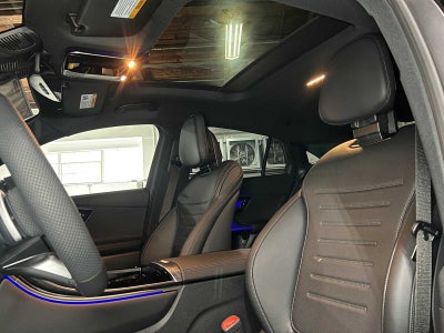 2026 Mercedes-Benz GLC 300 4MATIC® Coupe