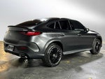 2026 Mercedes-Benz GLC 300 4MATIC® Coupe