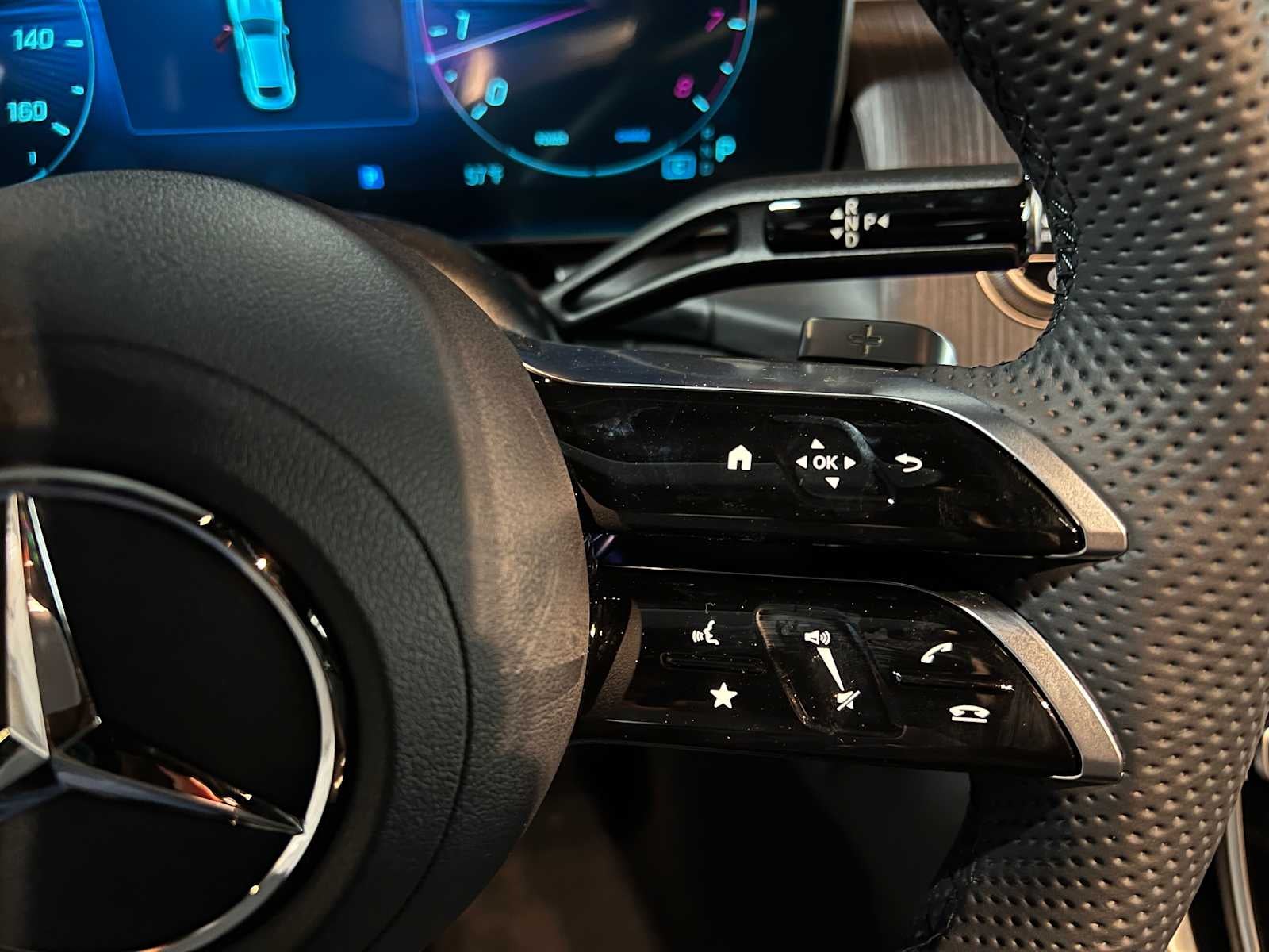 2026 Mercedes-Benz GLC 300 4MATIC® Coupe