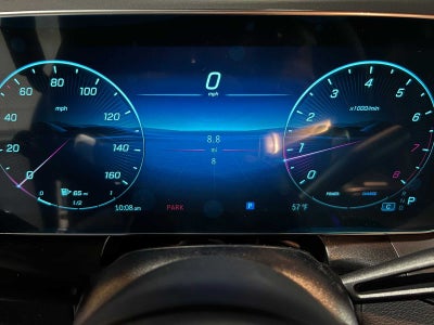 2026 Mercedes-Benz GLC 300 4MATIC® Coupe