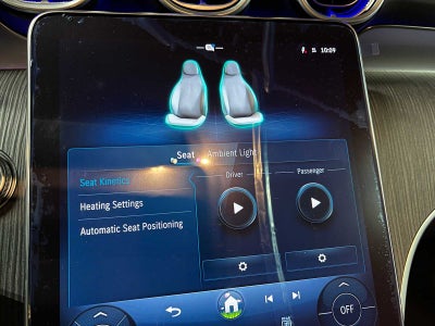 2026 Mercedes-Benz GLC 300 4MATIC® Coupe