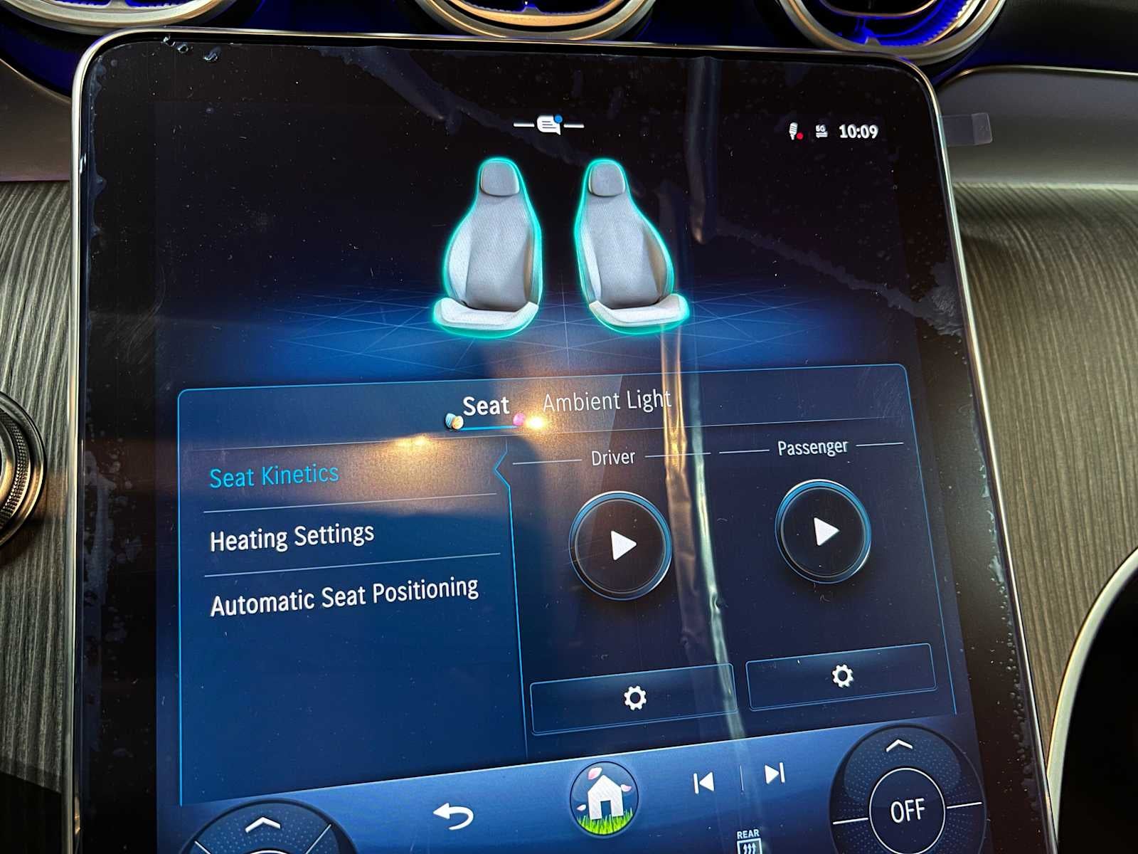 2026 Mercedes-Benz GLC 300 4MATIC® Coupe