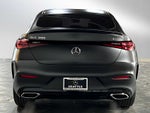 2026 Mercedes-Benz GLC 300 4MATIC® Coupe