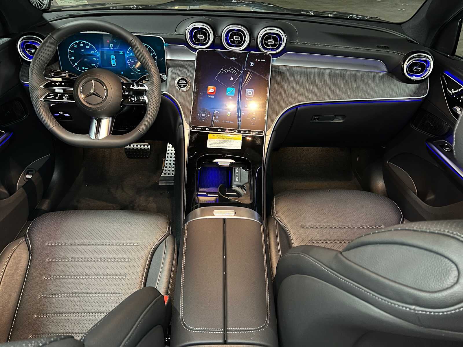 2026 Mercedes-Benz GLC 300 4MATIC® Coupe