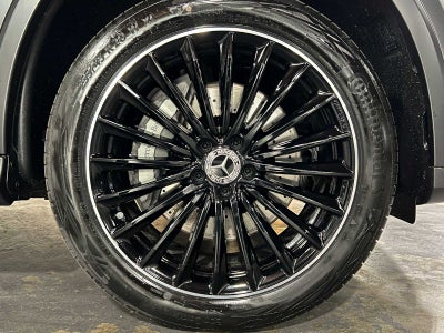 2026 Mercedes-Benz GLC 300 4MATIC® Coupe