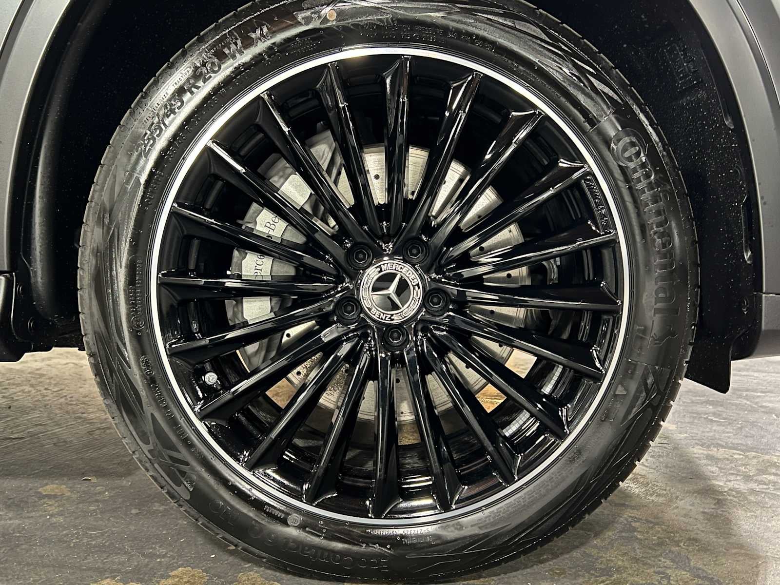 2026 Mercedes-Benz GLC 300 4MATIC® Coupe