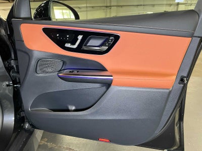 2027 Mercedes-Benz GLC 300 4MATIC® Coupe