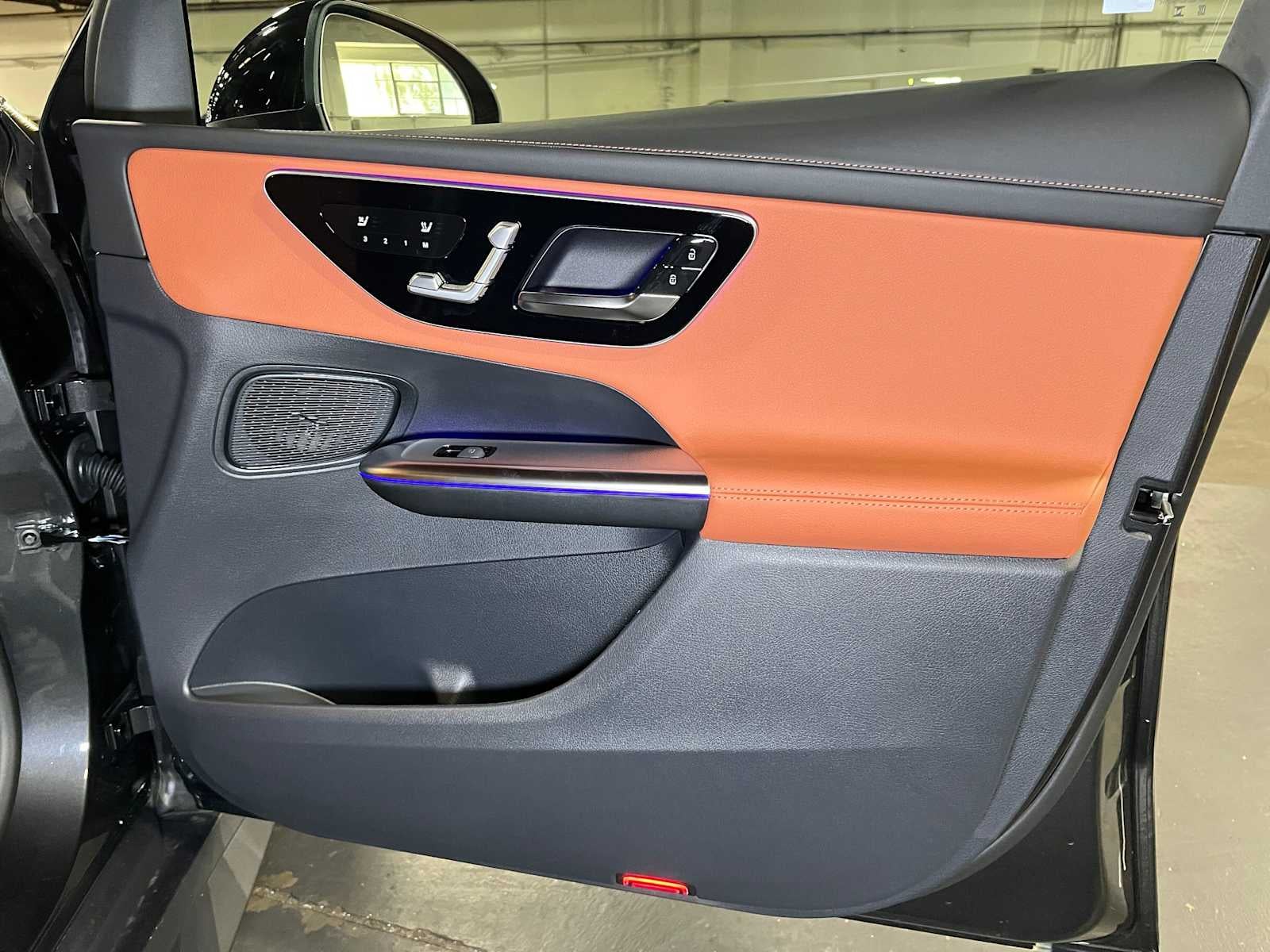 2027 Mercedes-Benz GLC 300 4MATIC® Coupe