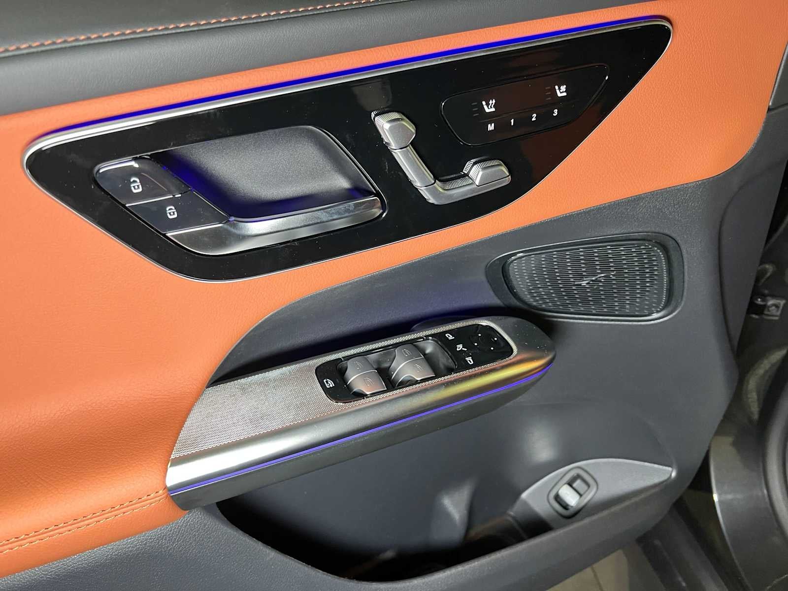 2027 Mercedes-Benz GLC 300 4MATIC® Coupe
