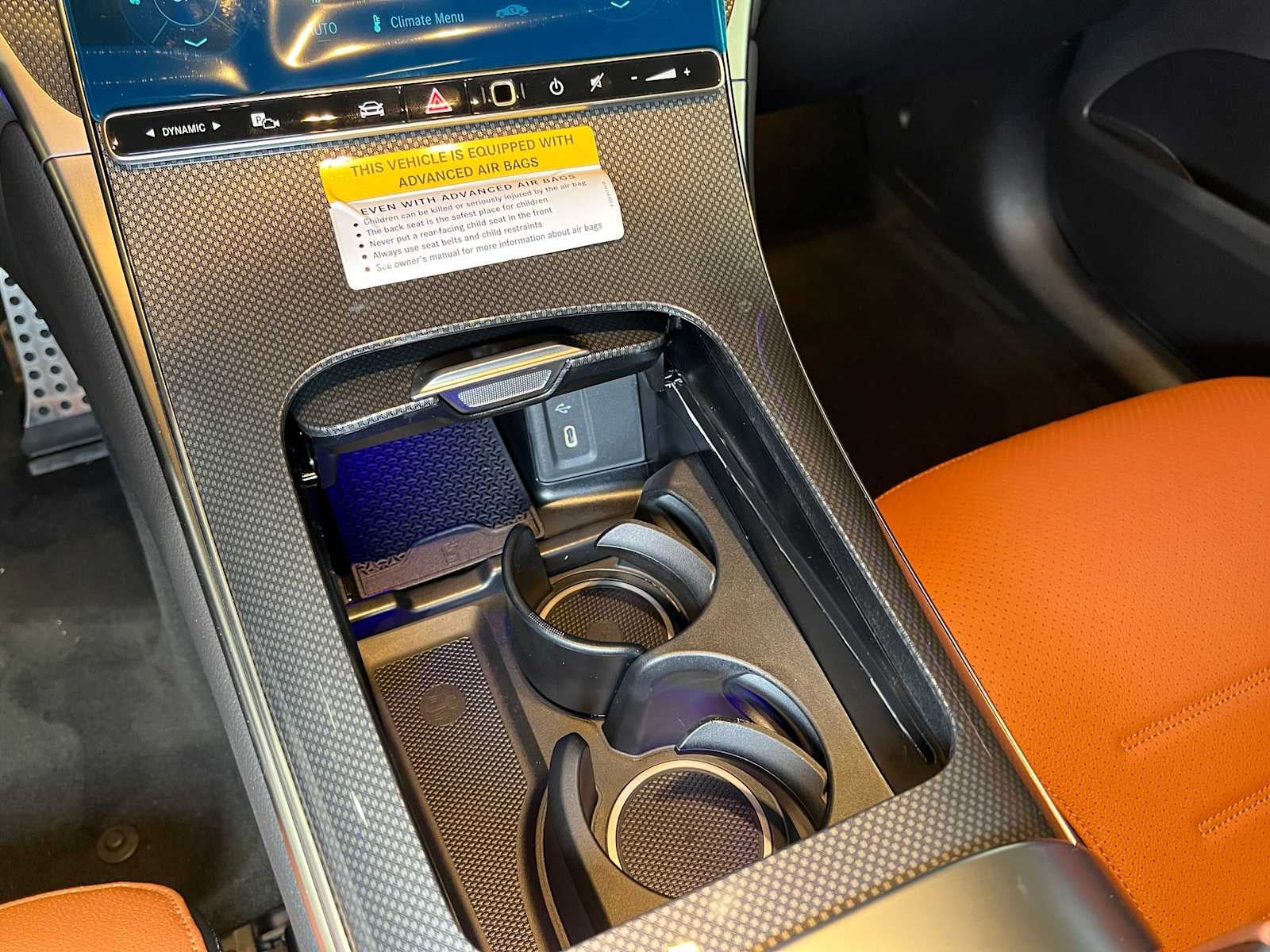 2027 Mercedes-Benz GLC 300 4MATIC® Coupe