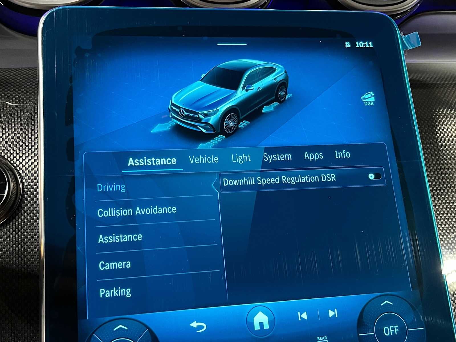 2027 Mercedes-Benz GLC 300 4MATIC® Coupe