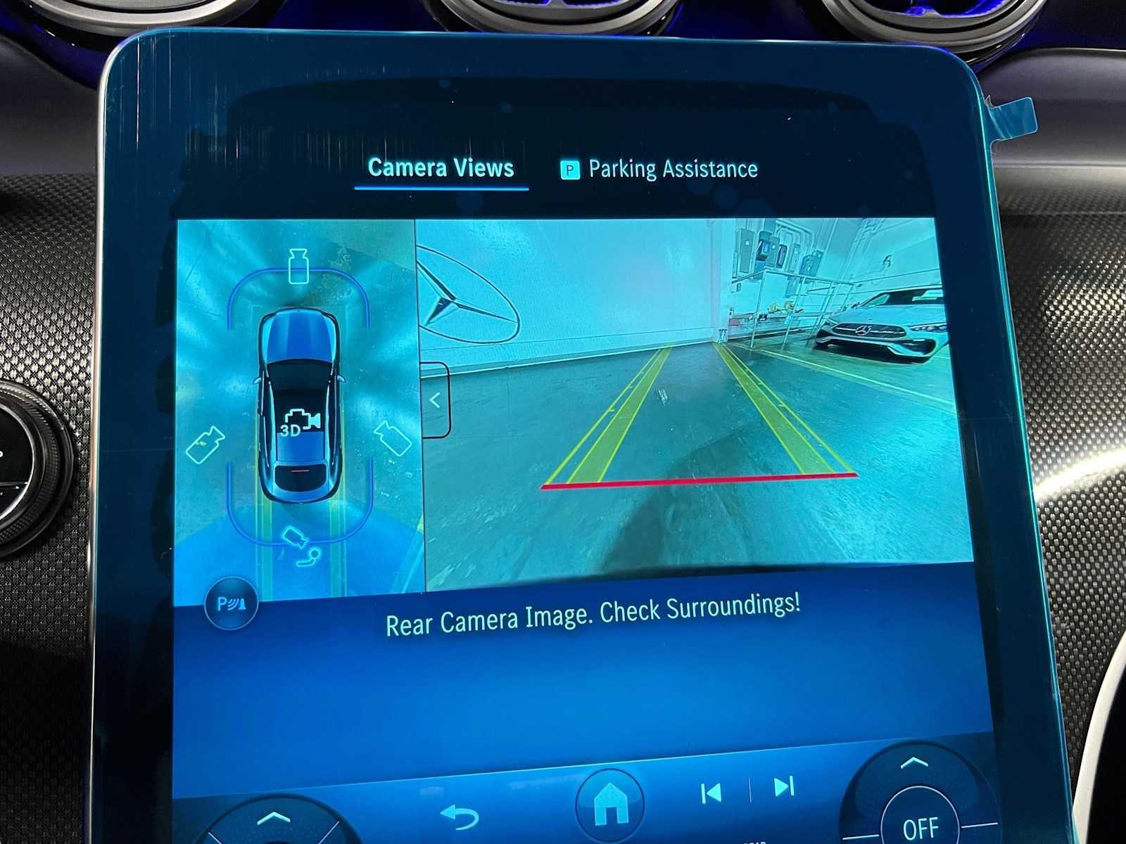 2027 Mercedes-Benz GLC 300 4MATIC® Coupe