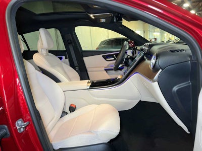 2027 Mercedes-Benz GLC 300 4MATIC® Coupe