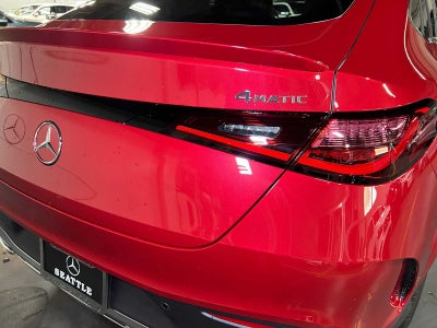 2027 Mercedes-Benz GLC 300 4MATIC® Coupe