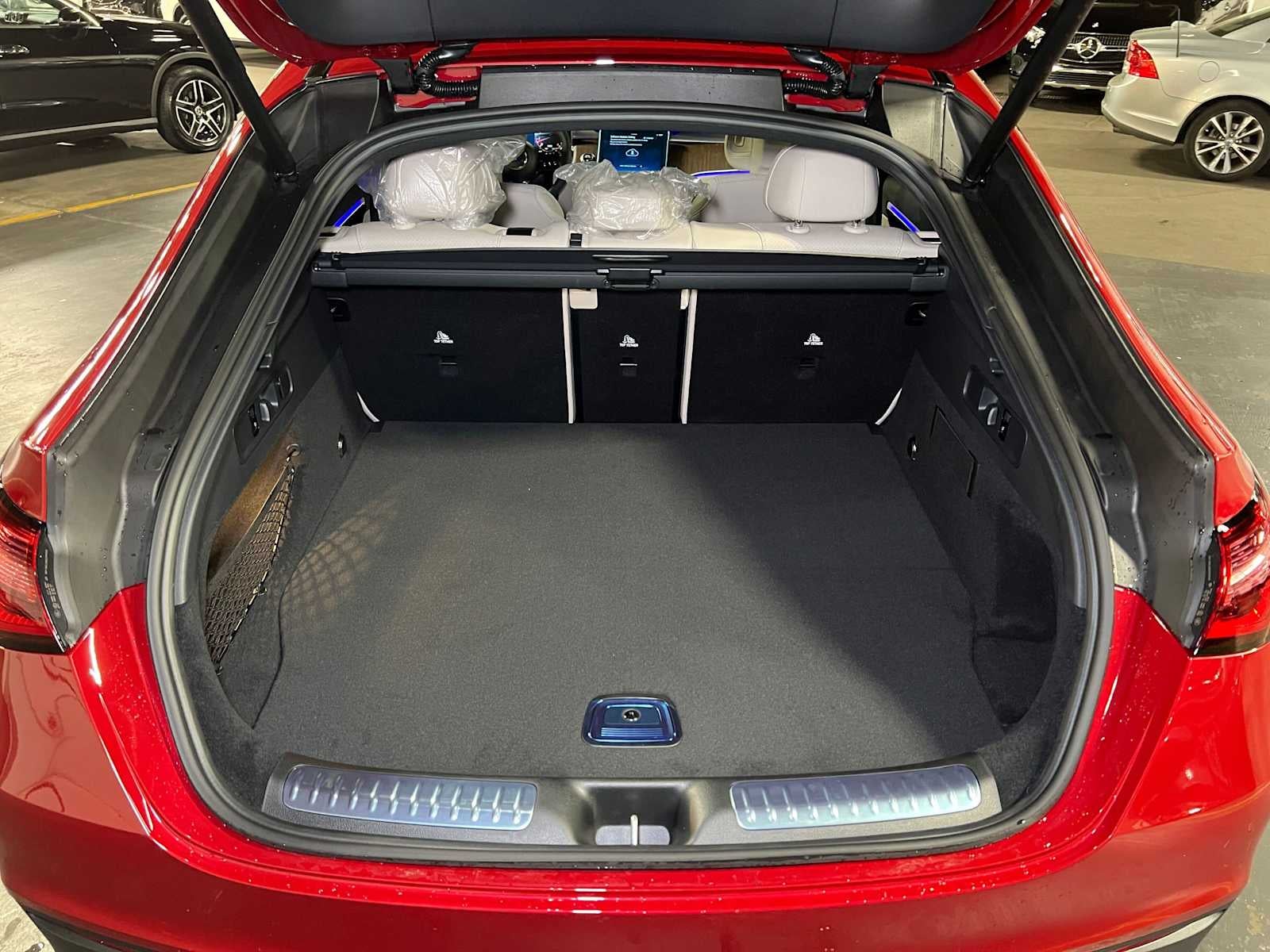 2027 Mercedes-Benz GLC 300 4MATIC® Coupe