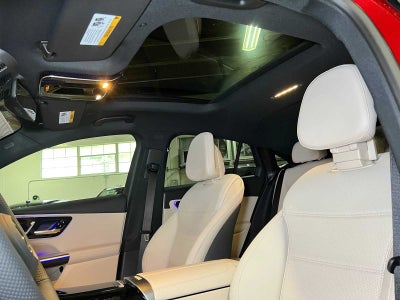 2027 Mercedes-Benz GLC 300 4MATIC® Coupe
