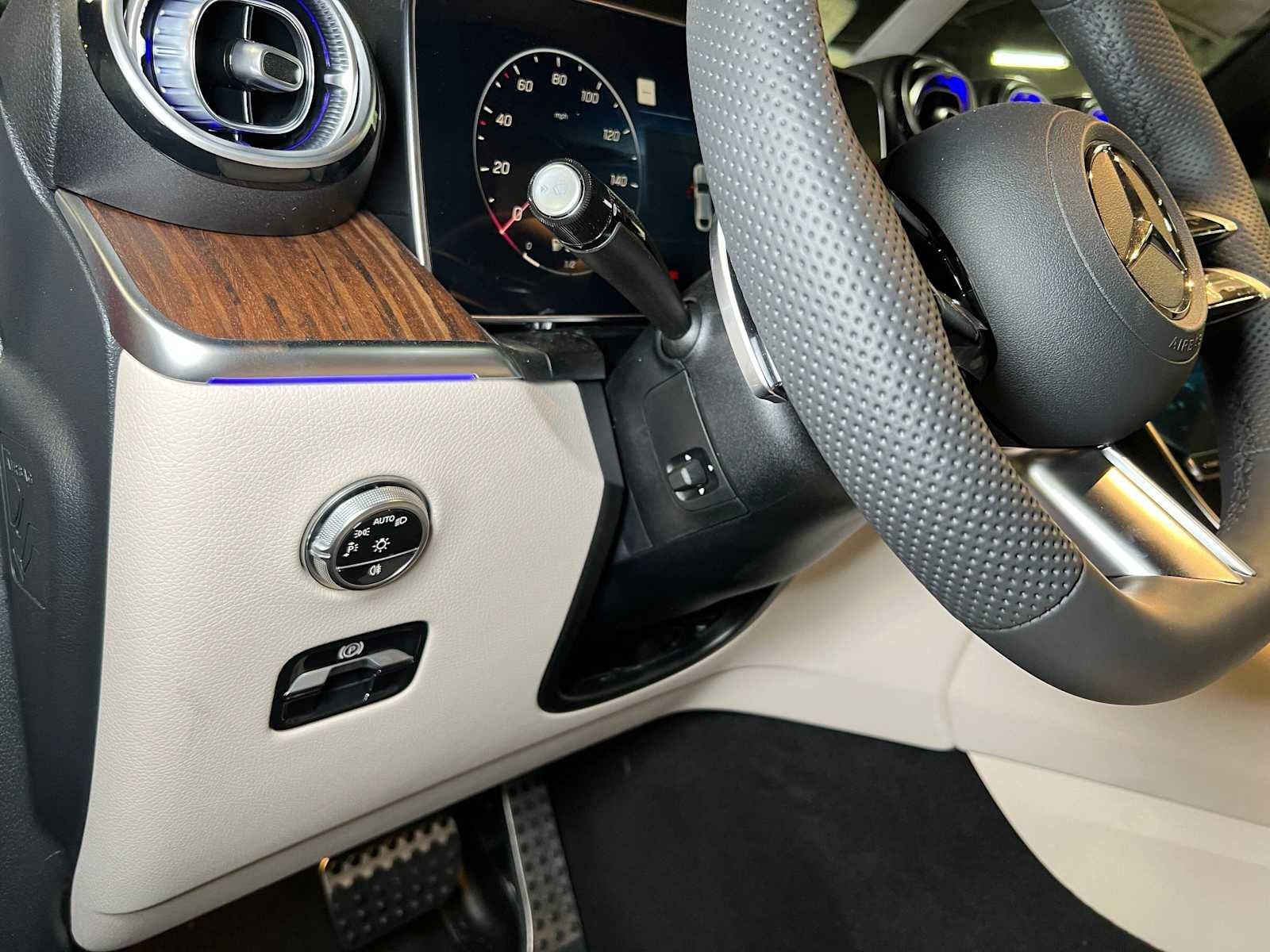 2027 Mercedes-Benz GLC 300 4MATIC® Coupe
