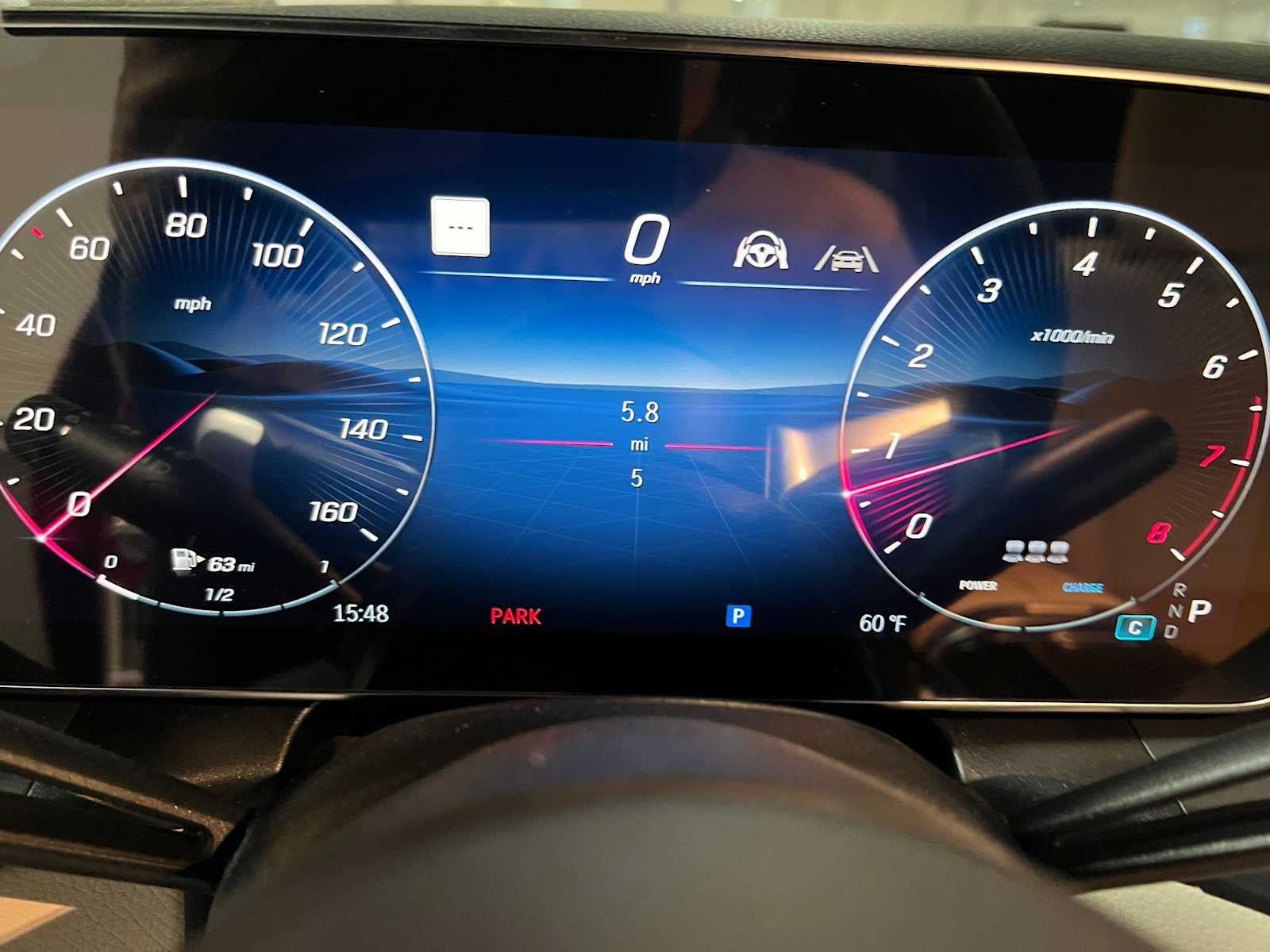 2027 Mercedes-Benz GLC 300 4MATIC® Coupe