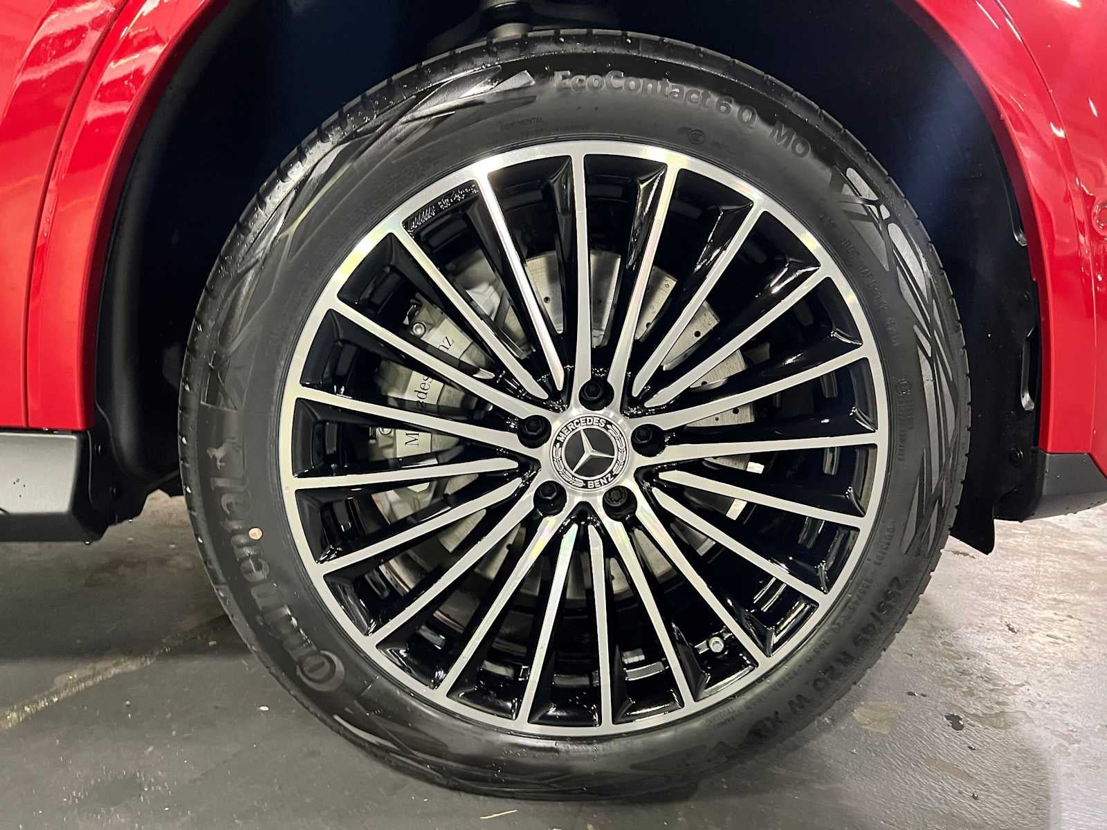 2027 Mercedes-Benz GLC 300 4MATIC® Coupe