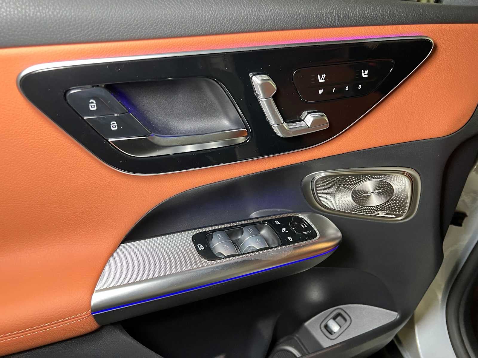 2027 Mercedes-Benz GLC 300 4MATIC® Coupe