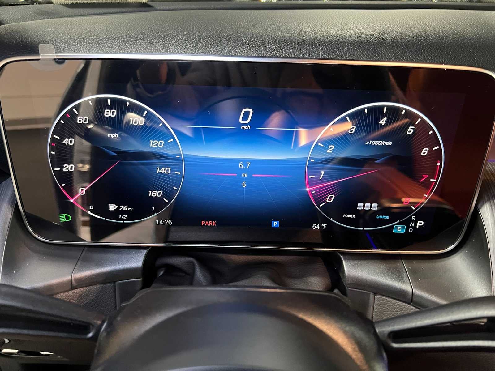 2027 Mercedes-Benz GLC 300 4MATIC® Coupe