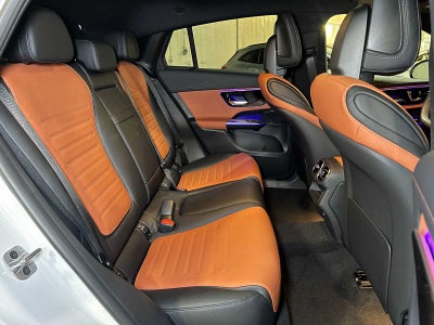 2026 Mercedes-Benz GLC 300 4MATIC® Coupe