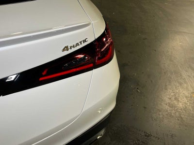 2026 Mercedes-Benz GLC 300 4MATIC® Coupe