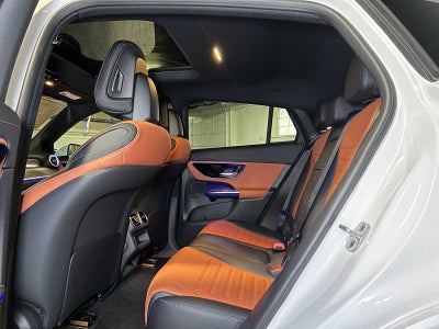 2026 Mercedes-Benz GLC 300 4MATIC® Coupe