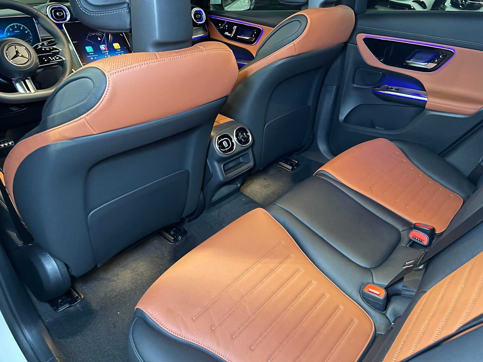 2026 Mercedes-Benz GLC 300 4MATIC® Coupe