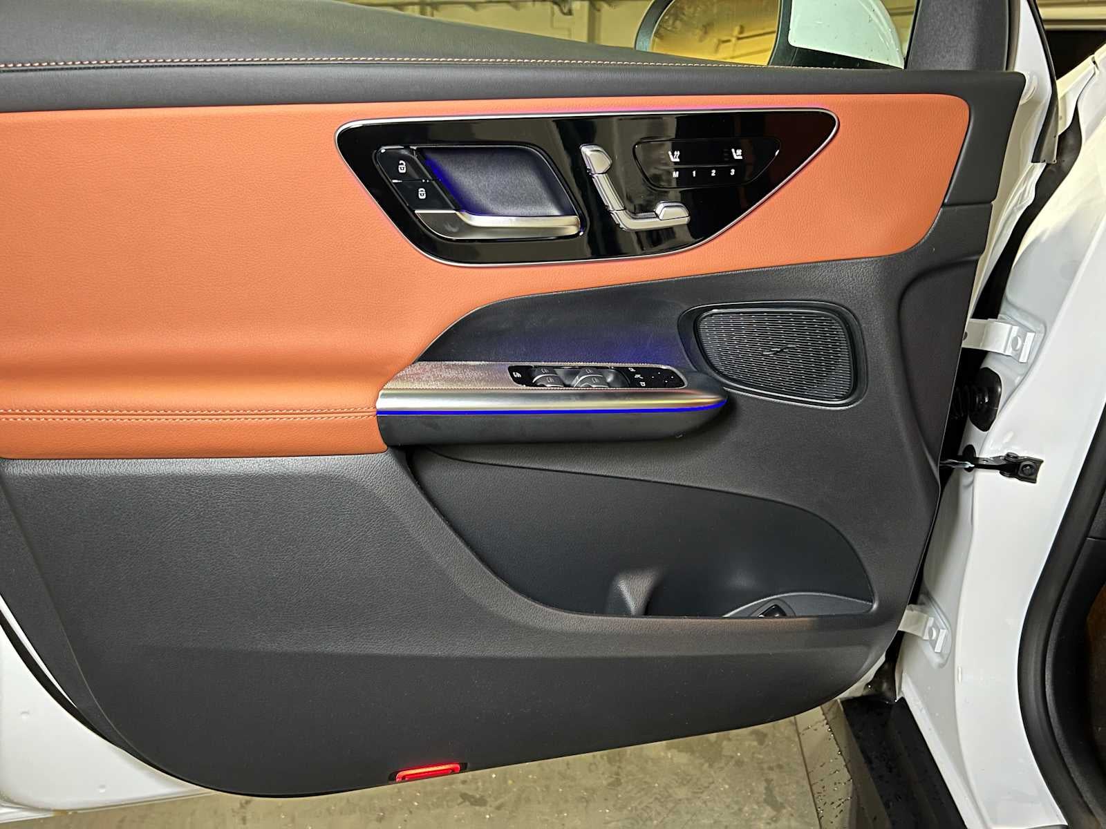 2026 Mercedes-Benz GLC 300 4MATIC® Coupe