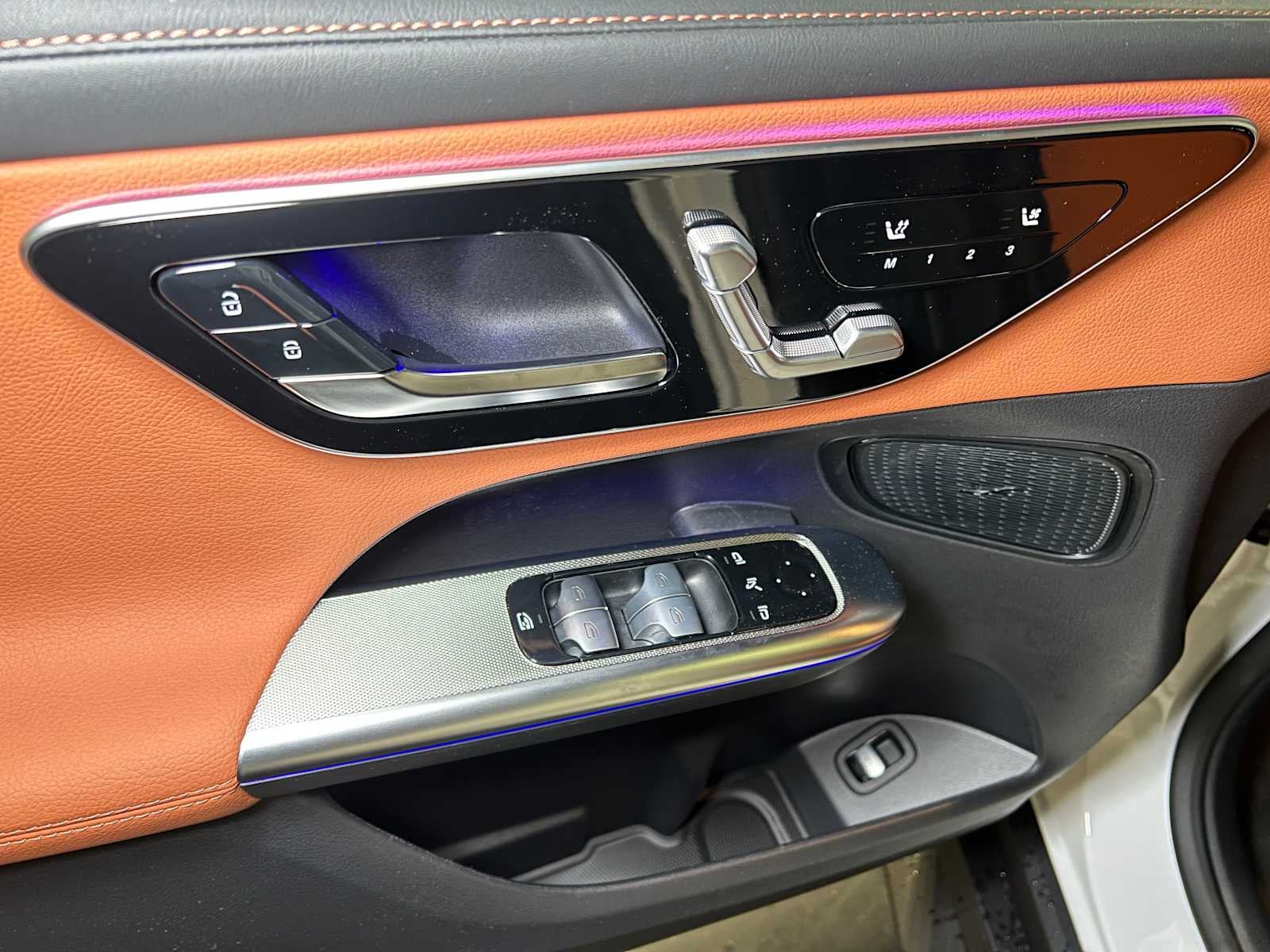 2026 Mercedes-Benz GLC 300 4MATIC® Coupe