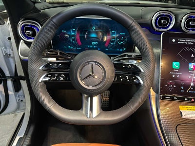 2026 Mercedes-Benz GLC 300 4MATIC® Coupe