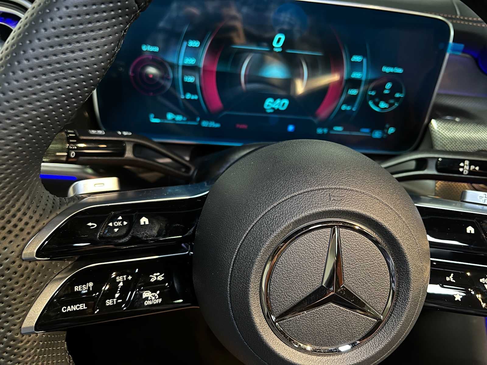 2026 Mercedes-Benz GLC 300 4MATIC® Coupe