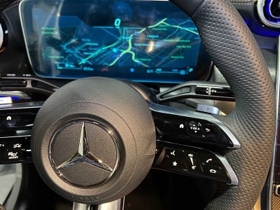 2026 Mercedes-Benz GLC 300 4MATIC® Coupe