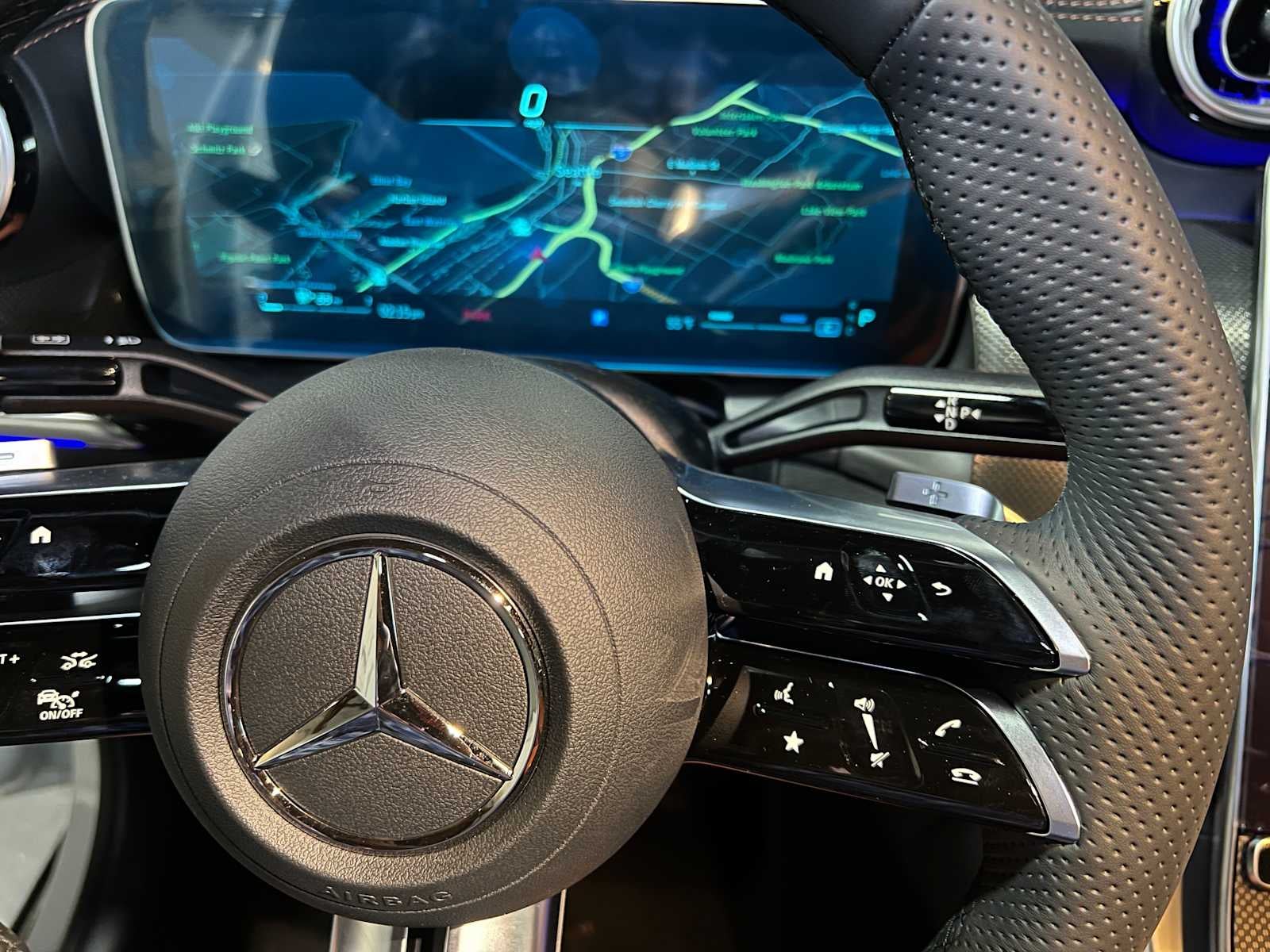 2026 Mercedes-Benz GLC 300 4MATIC® Coupe