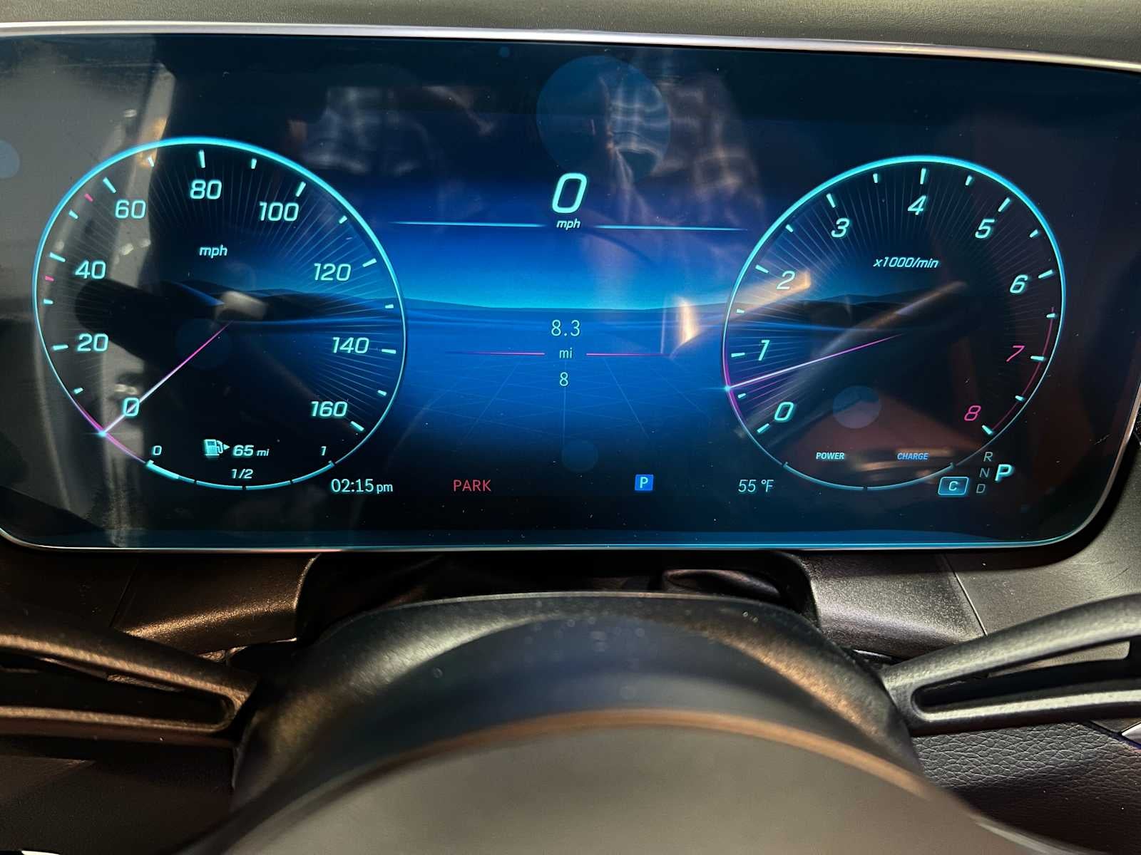 2026 Mercedes-Benz GLC 300 4MATIC® Coupe