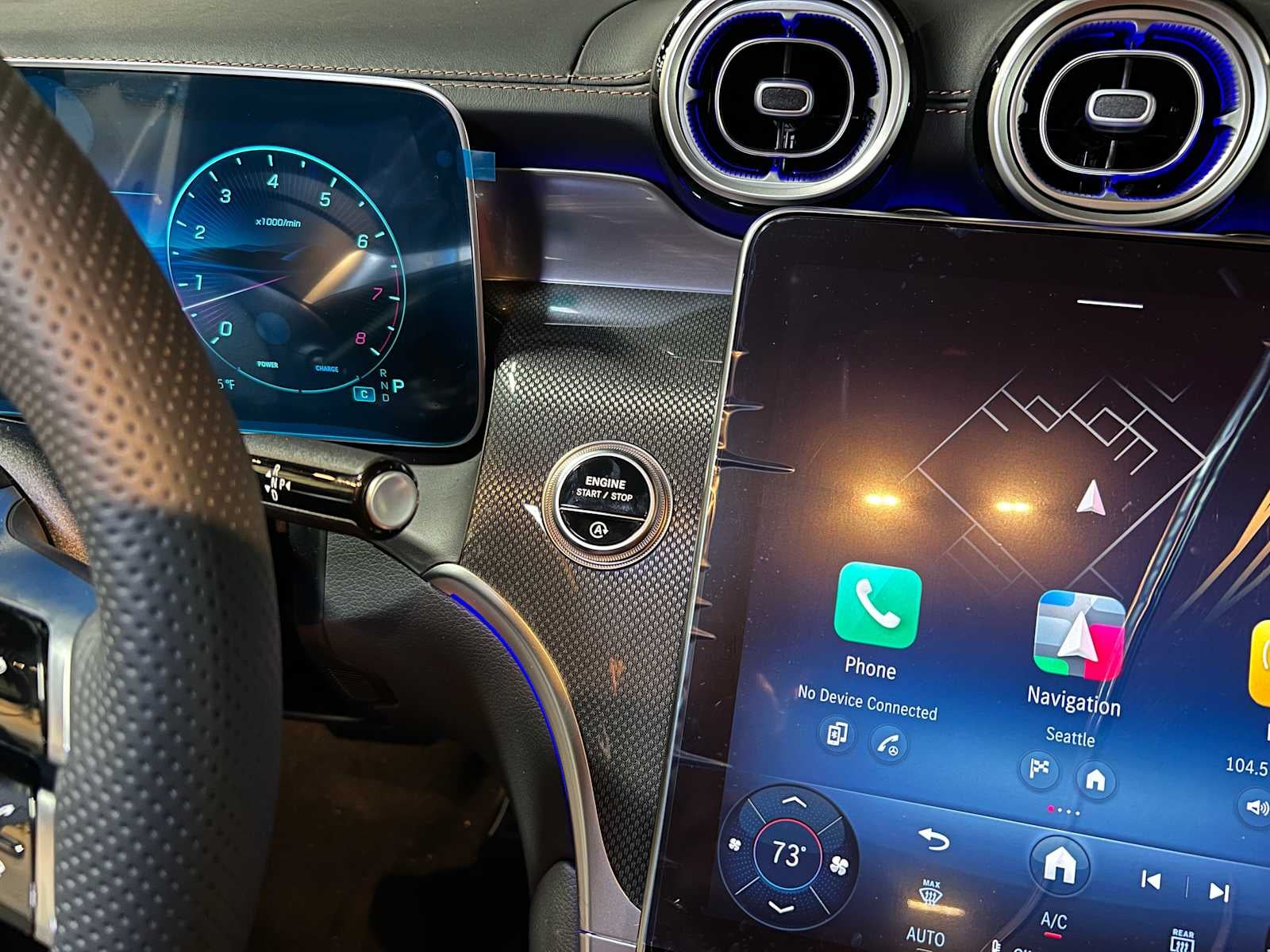 2026 Mercedes-Benz GLC 300 4MATIC® Coupe