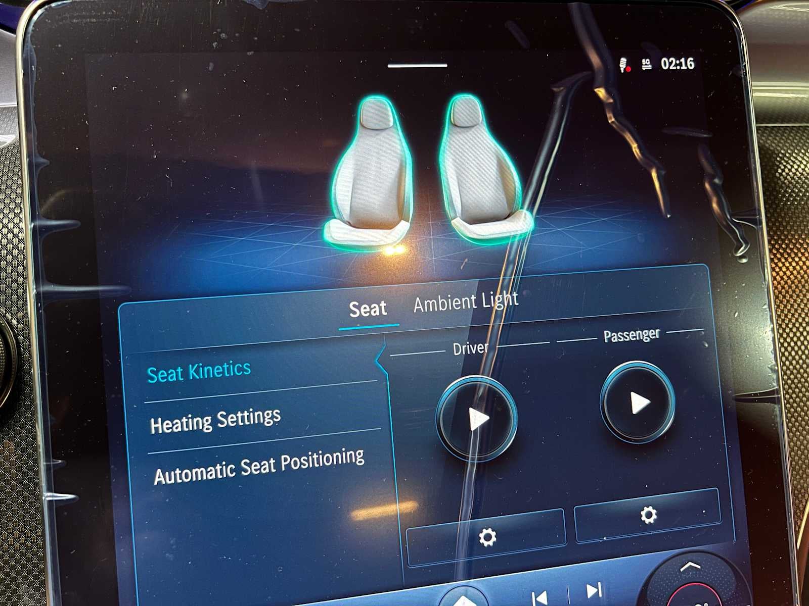 2026 Mercedes-Benz GLC 300 4MATIC® Coupe