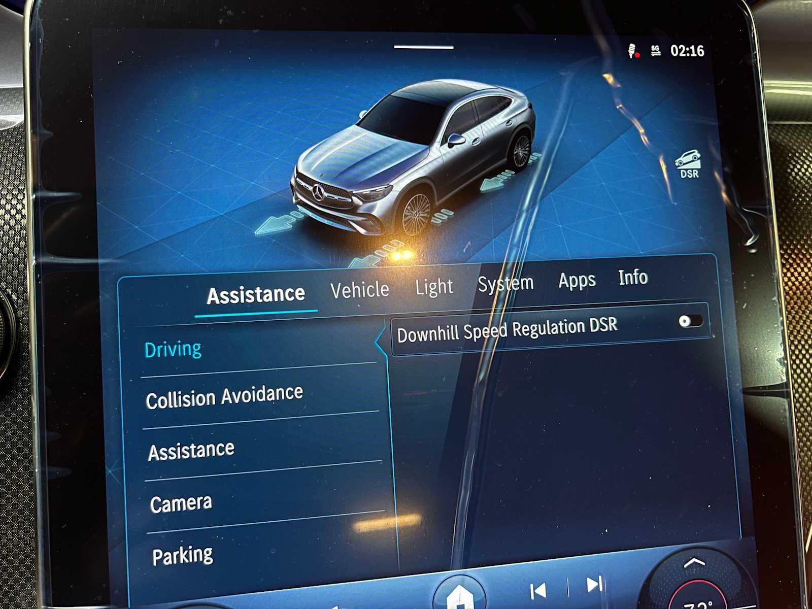 2026 Mercedes-Benz GLC 300 4MATIC® Coupe