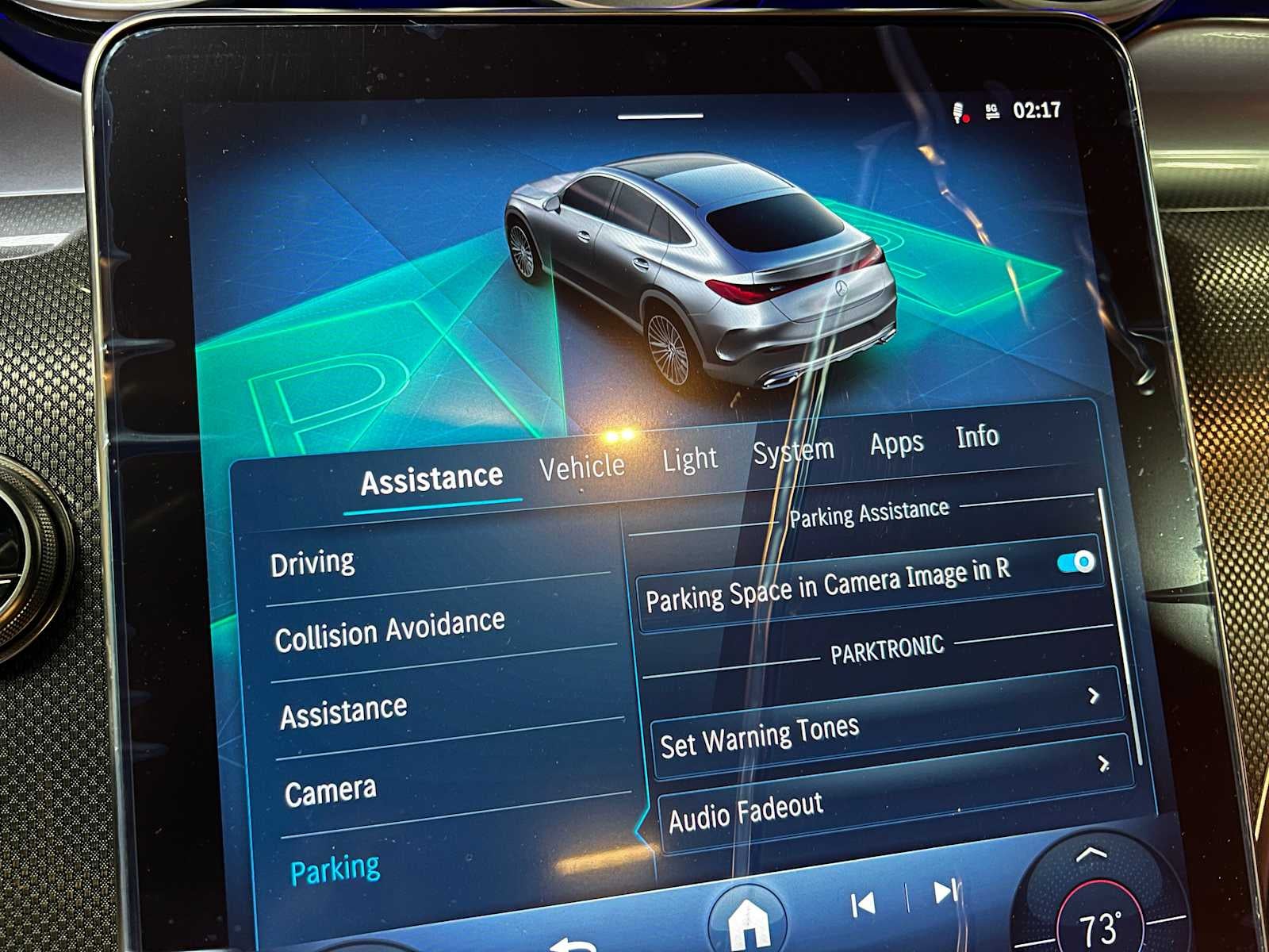 2026 Mercedes-Benz GLC 300 4MATIC® Coupe