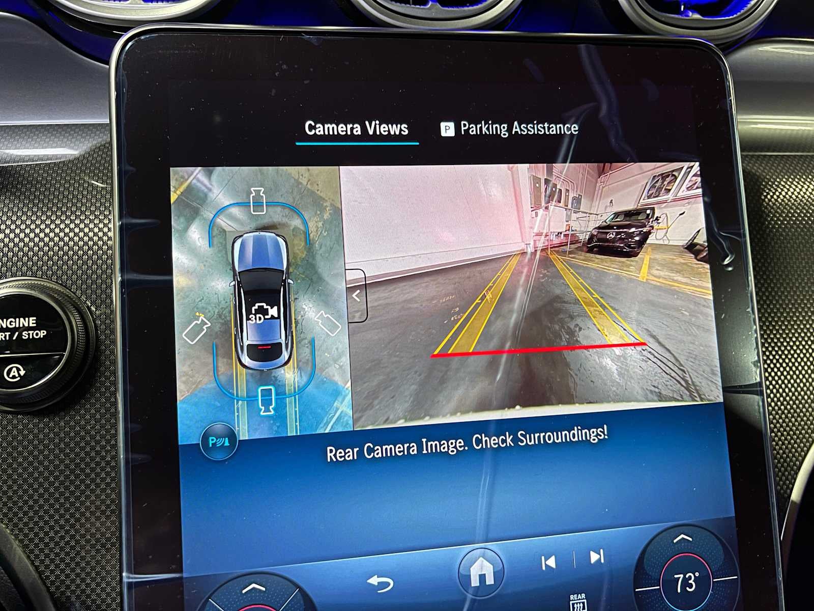 2026 Mercedes-Benz GLC 300 4MATIC® Coupe