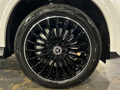 2026 Mercedes-Benz GLC 300 4MATIC® Coupe