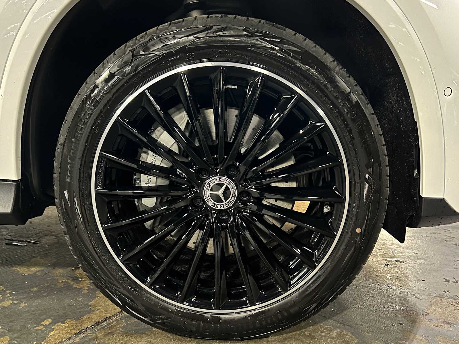 2026 Mercedes-Benz GLC 300 4MATIC® Coupe