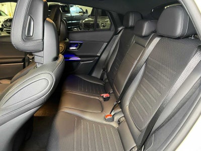 2027 Mercedes-Benz GLC 300 4MATIC® Coupe