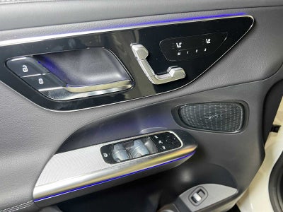 2027 Mercedes-Benz GLC 300 4MATIC® Coupe