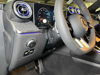 2027 Mercedes-Benz GLC 300 4MATIC® Coupe