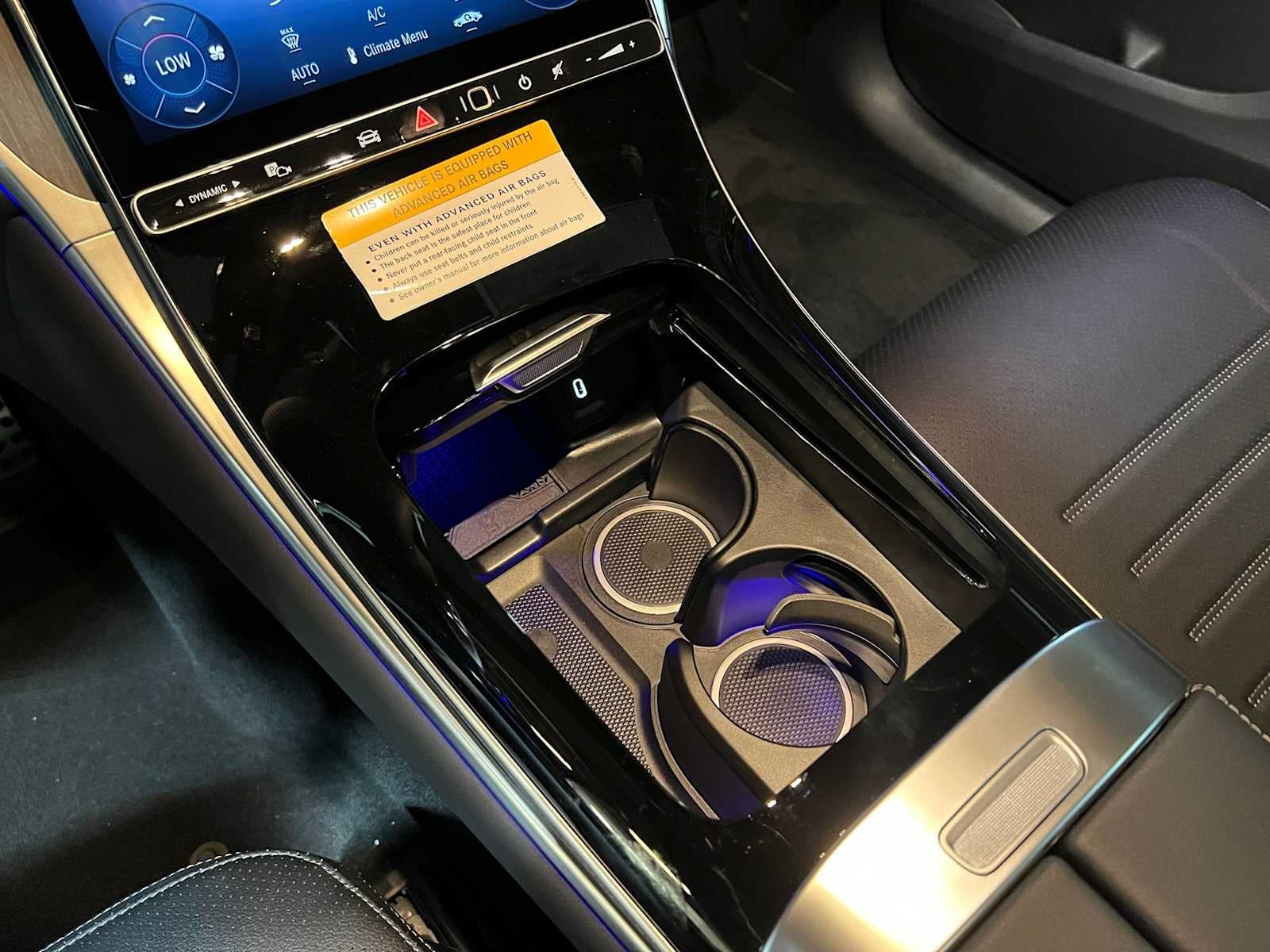 2027 Mercedes-Benz GLC 300 4MATIC® Coupe