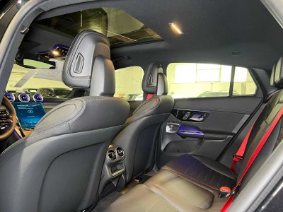 2027 Mercedes-Benz AMG® GLC 53 4MATIC®+ Coupe