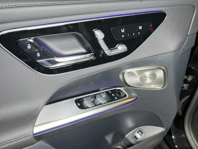 2027 Mercedes-Benz AMG® GLC 53 4MATIC®+ Coupe