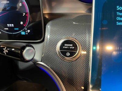 2027 Mercedes-Benz AMG® GLC 53 4MATIC®+ Coupe